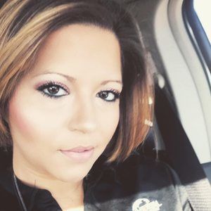 Meet your Posher, Meghan